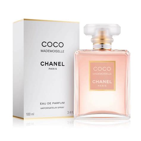 mademoiselle von chanel|coco Chanel mademoiselle cheapest price.